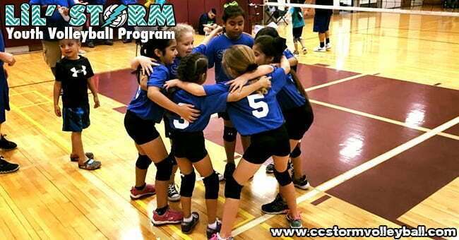 LiLStormYouthVolleyball LiLStormYouthVolleyball