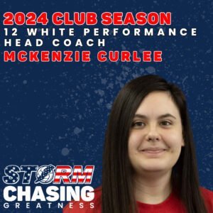 McKenzie Curlee