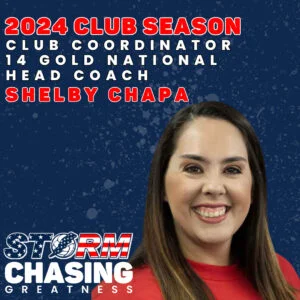 Shelby Chapa