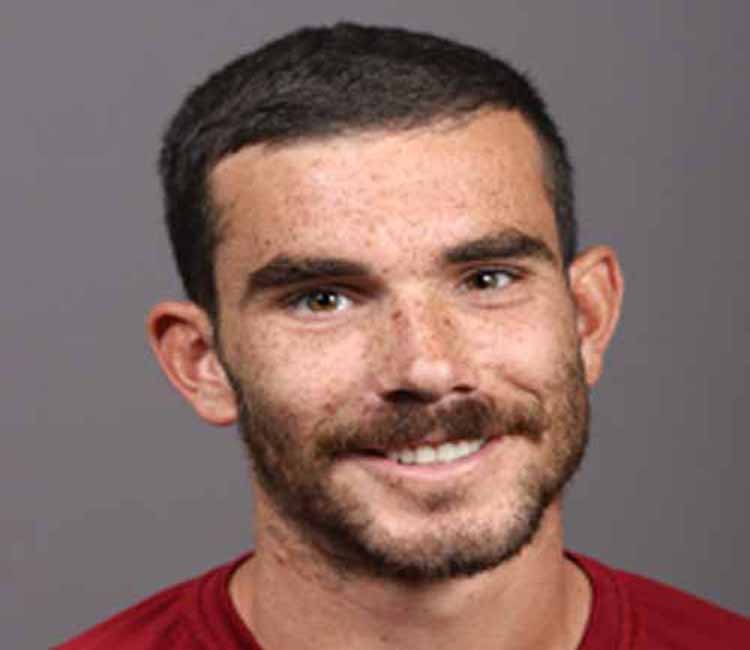 Zane McFarlane