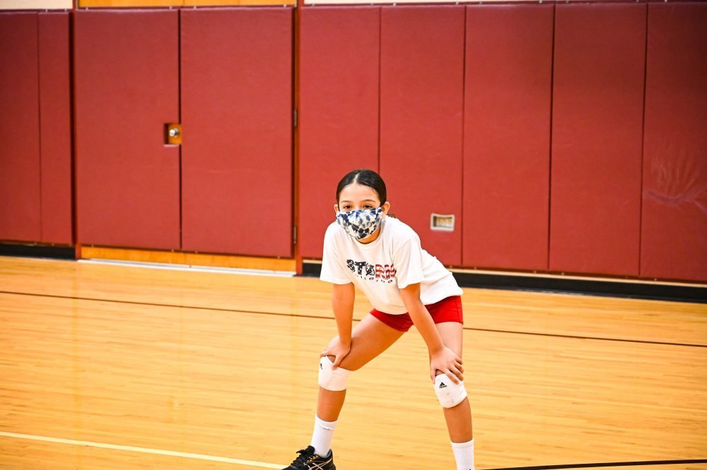 Storm Volleyball Academy