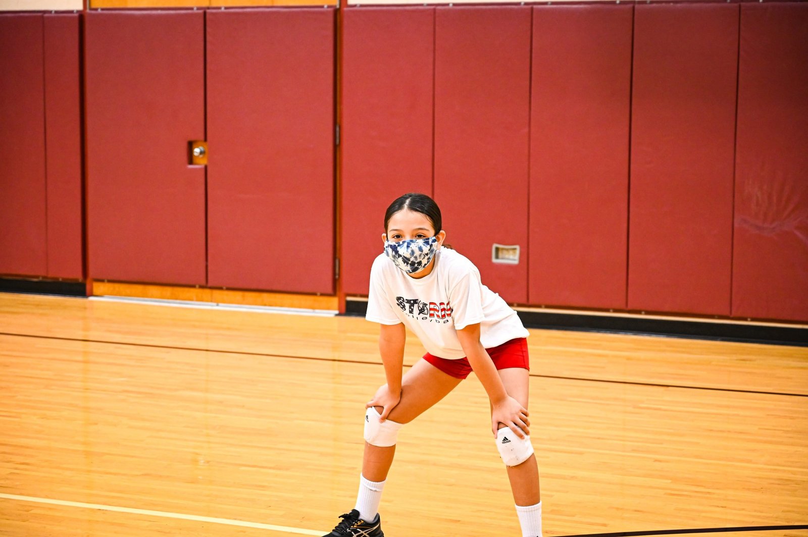 Storm Volleyball Academy
