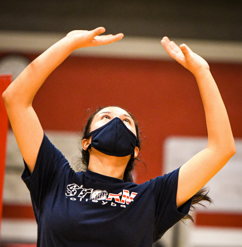 setting video pic setting