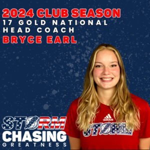 Bryce Earl
