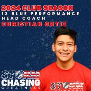 Christian Ortiz